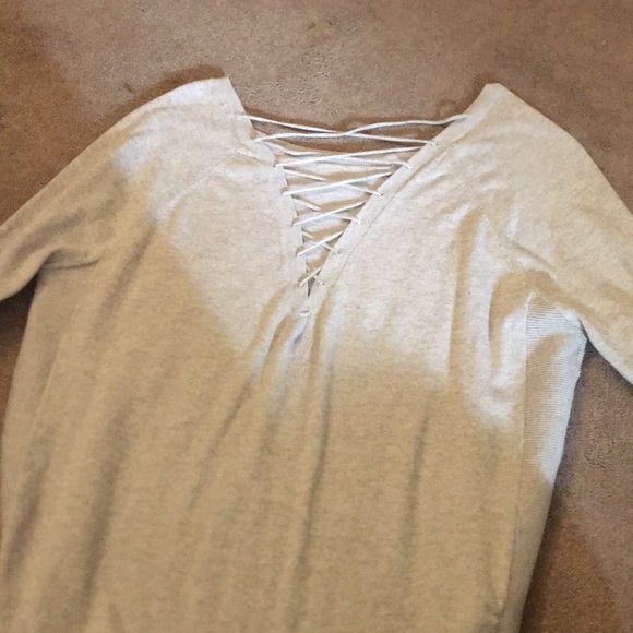 Sweater - Picture 3 of 4